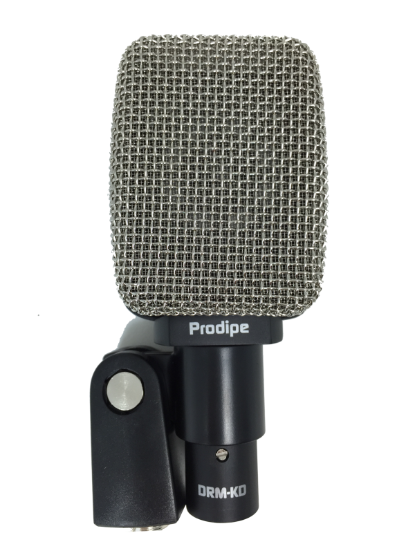 PRODIPE DR8 ZESTAW MIKROFONÓW PERKUSYJNYCH