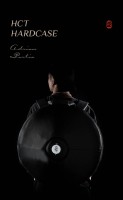 HLURU HG10-GRAY HANDPAN 10 TON 22