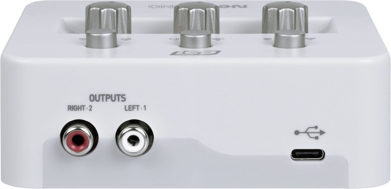 ESI NEVA UNO INTERFEJS AUDIO USB-C