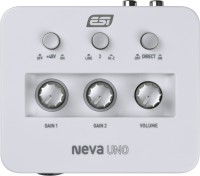 ESI NEVA UNO INTERFEJS AUDIO USB-C