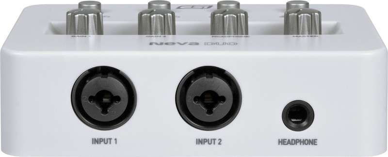 ESI NEVA DUO INTERFEJS AUDIO USB-C