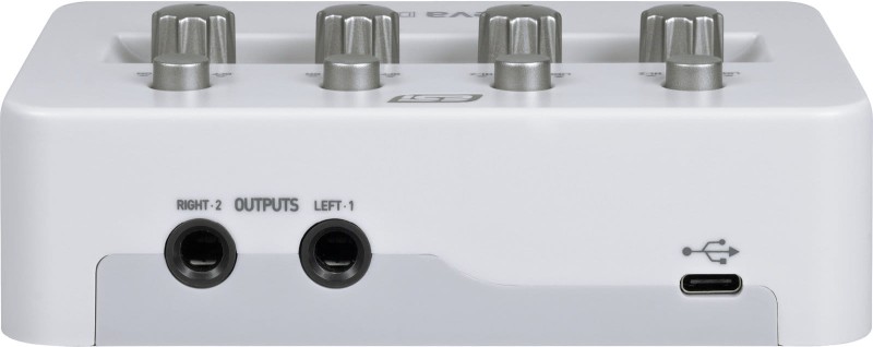 ESI NEVA DUO INTERFEJS AUDIO USB-C