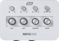 ESI NEVA DUO INTERFEJS AUDIO USB-C