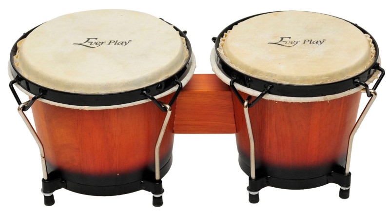 EVER PLAY ZHB-SB BONGOSY 6 X7 PODPALANE