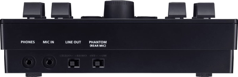 ROLAND VT-4 PROCESOR WOKALOWY