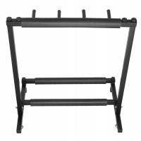 AMBRA DGS-03 STATYW NA 3 GITARY