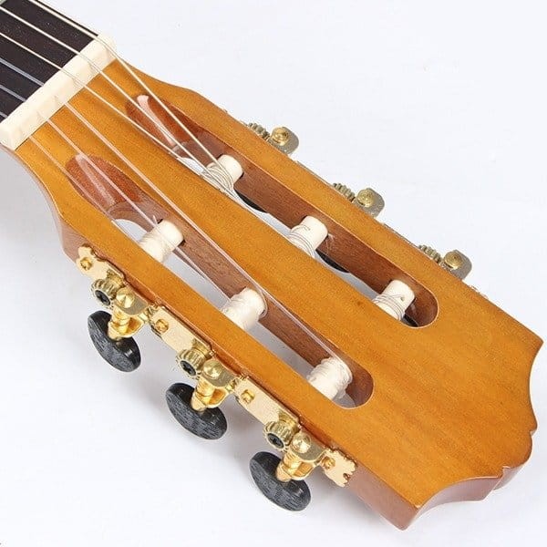 ELMIRA C-40 GITARA KLASYCZNA