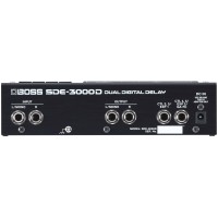 BOSS SDE-3000D DUAL DELAY
