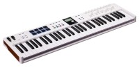 ARTURIA KEYLAB ESSENTIAL 61 3 WHITE