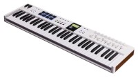 ARTURIA KEYLAB ESSENTIAL 61 3 WHITE