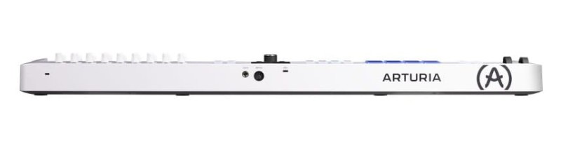 ARTURIA KEYLAB ESSENTIAL 61 3 WHITE