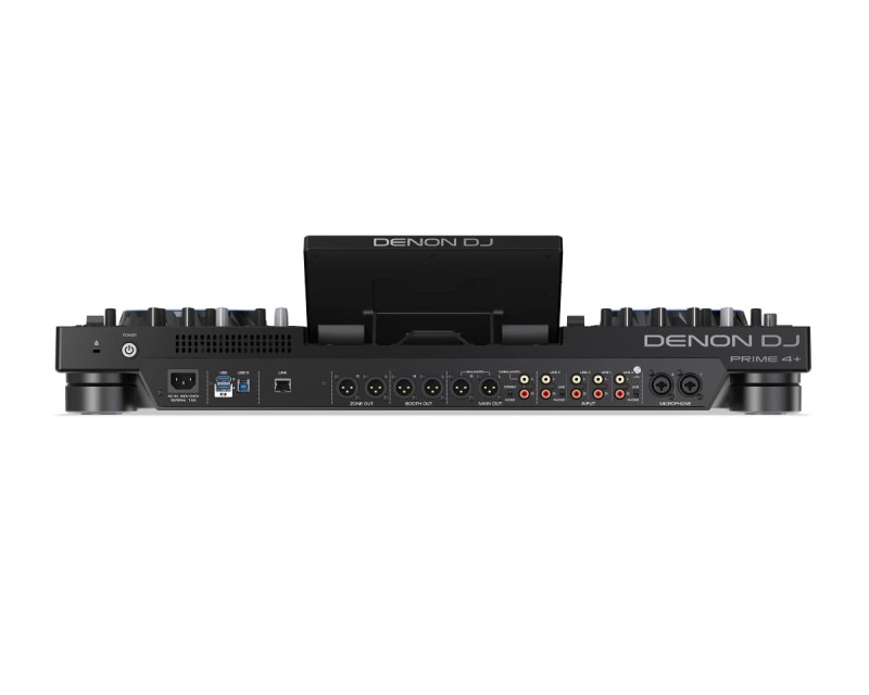 Denon DJ PRIME 4+ PLUS
