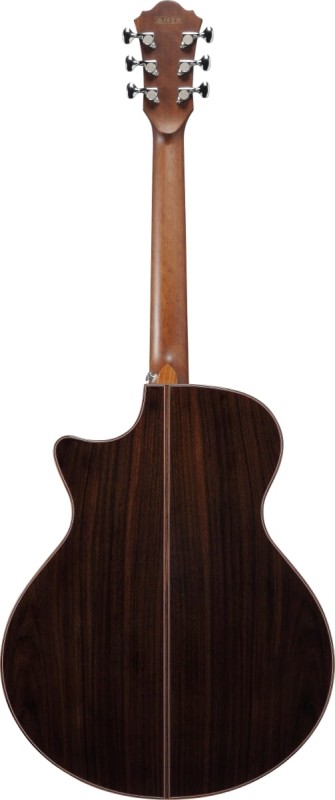 IBANEZ MRC10-NT MARCIN PATRZAŁEK SIGNATURE