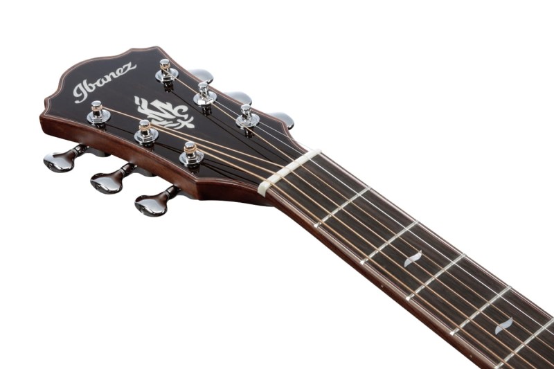 IBANEZ MRC10-NT MARCIN PATRZAŁEK SIGNATURE