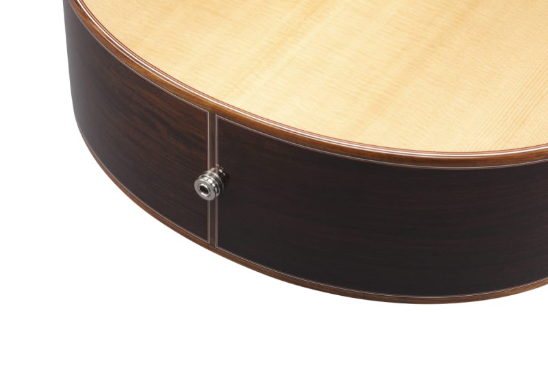 IBANEZ MRC10-NT MARCIN PATRZAŁEK SIGNATURE