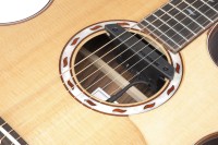 IBANEZ MRC10-NT MARCIN PATRZAŁEK SIGNATURE