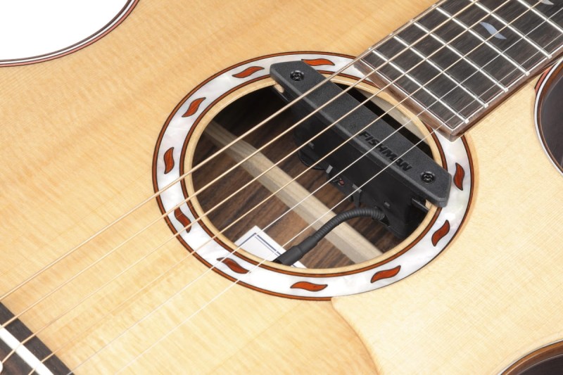 IBANEZ MRC10-NT MARCIN PATRZAŁEK SIGNATURE