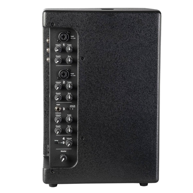 HK AUDIO PR:O MOVE 8 AKTYWNA KOLUMNA AKUMULATOROWA