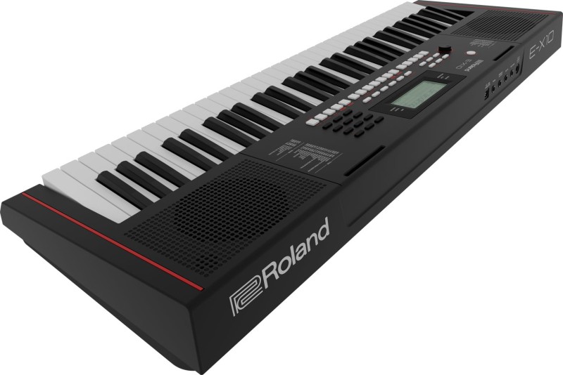 ROLAND E-X10
