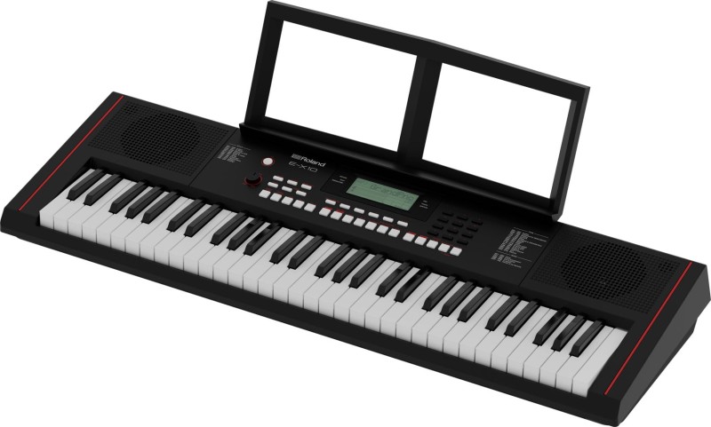 ROLAND E-X10
