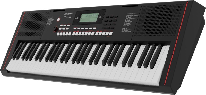 ROLAND E-X10