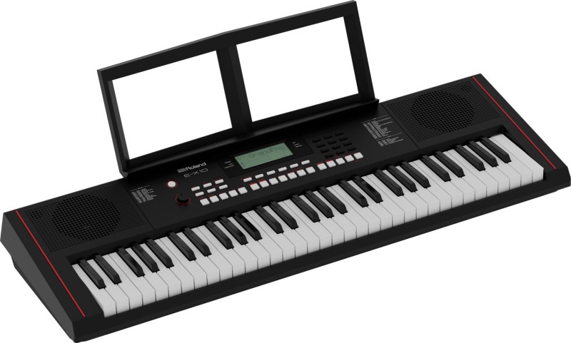 ROLAND E-X10