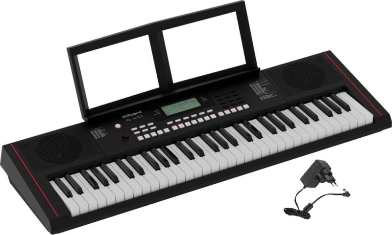 ROLAND E-X10