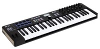 ARTURIA KEYLAB ESSENTIAL 49 3 BLACK