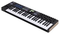ARTURIA KEYLAB ESSENTIAL 49 3 BLACK
