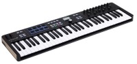 ARTURIA KEYLAB ESSENTIAL 61 3 BLACK