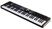 ARTURIA KEYLAB ESSENTIAL 61 3 BLACK
