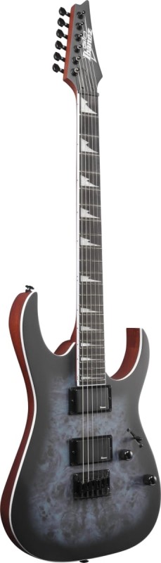 IBANEZ GRG121PAR-KBF