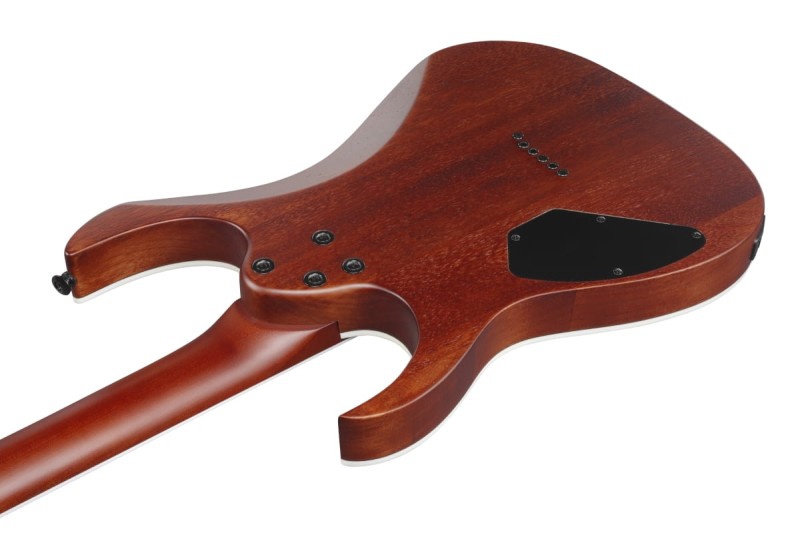 IBANEZ GRG121PAR-KBF