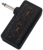 SUPREME PLUGAMP 01 GITAROWY WZMACNIACZ SŁUCHAWKOWY