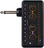 SUPREME PLUGAMP 01 GITAROWY WZMACNIACZ SŁUCHAWKOWY