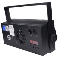 LIGHT4ME BLINDER LED 2x100W OŚWIETLACZ SCENICZNY