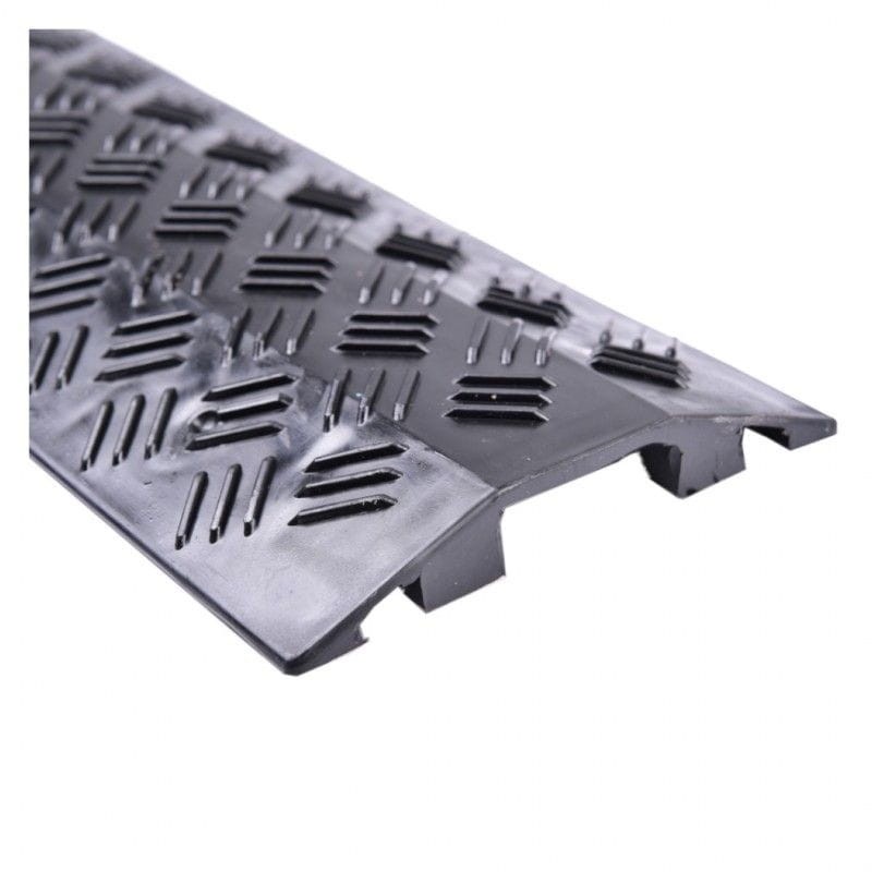 DNA NK1 100 BLACK NAJAZD KABLOWY OSŁONA PRZEWODÓW