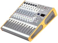 DNA ME-10FX MIKSER AUDIO 10 KANAŁ USB BLUETOOTH