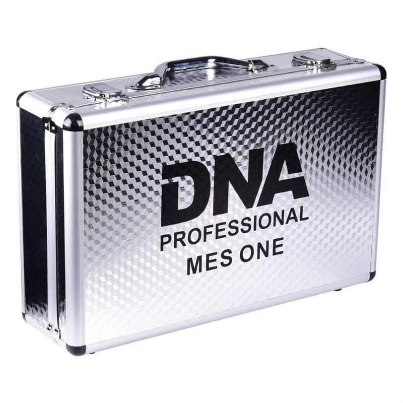 DNA IN-EAR DOUSZNY ODSŁUCH BEZPRZEWODOWY MONITOR