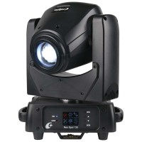 EVOLIGHTS NEO SPOT 130W GŁOWICA RUCHOMA LED HEAD