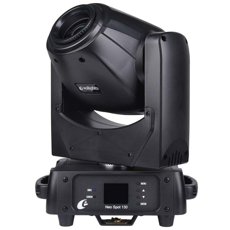 EVOLIGHTS NEO SPOT 130W GŁOWICA RUCHOMA LED HEAD
