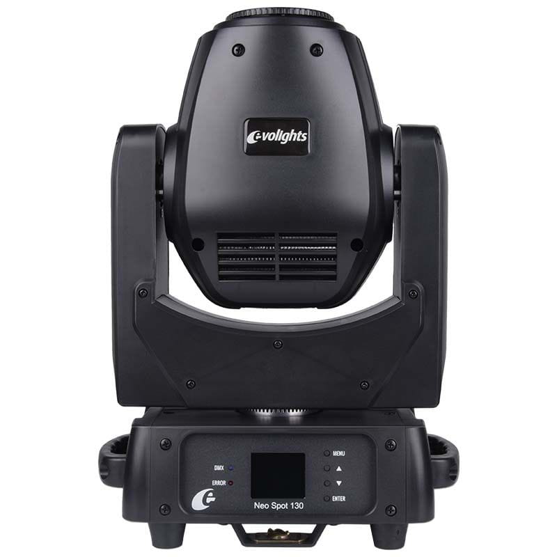 EVOLIGHTS NEO SPOT 130W GŁOWICA RUCHOMA LED HEAD