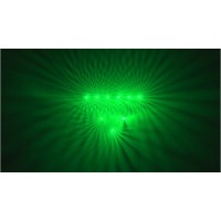 EVOLIGHTS NEO SPOT 130W GŁOWICA RUCHOMA LED HEAD