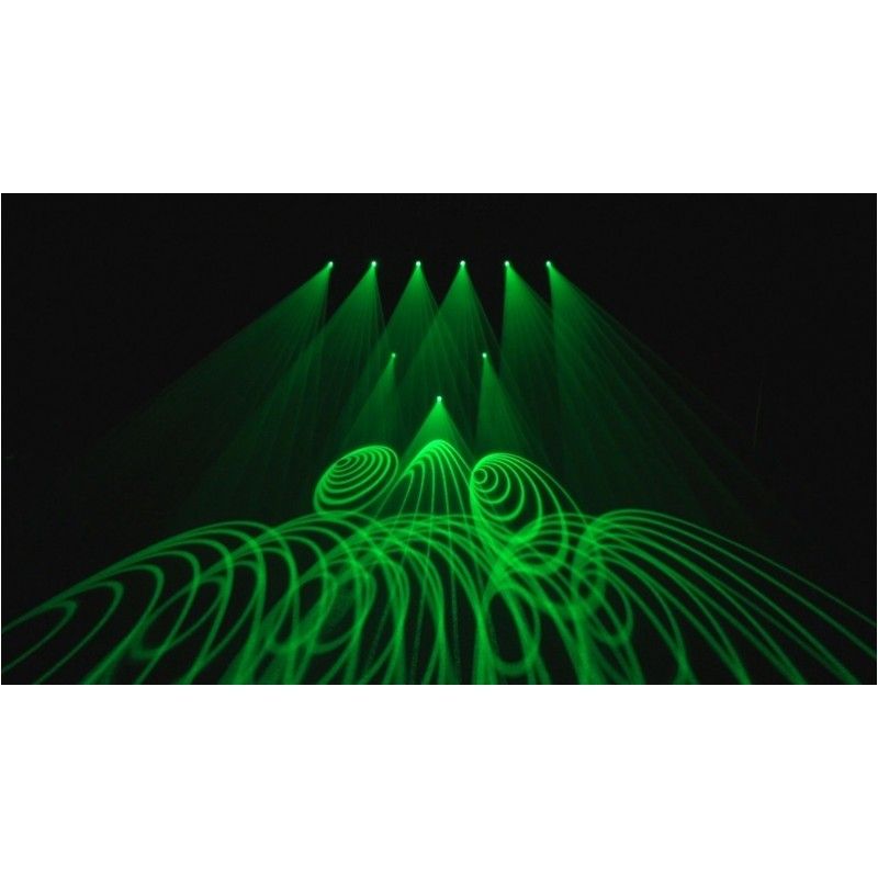 EVOLIGHTS NEO SPOT 130W GŁOWICA RUCHOMA LED HEAD