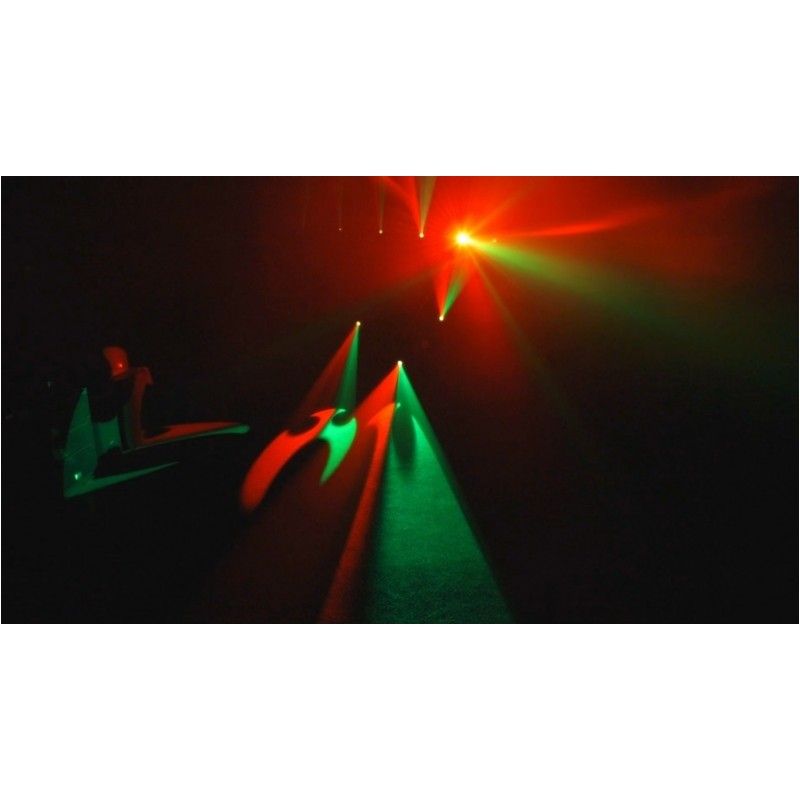 EVOLIGHTS NEO SPOT 130W GŁOWICA RUCHOMA LED HEAD