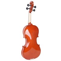 V-TONE V 44 SKRZYPCE 4/4 DLA POCZĄTKUJĄCYCH ZESTAW