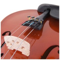 V-TONE V 44 SKRZYPCE 4/4 DLA POCZĄTKUJĄCYCH ZESTAW