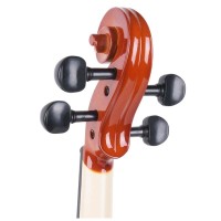 V-TONE V 44 SKRZYPCE 4/4 DLA POCZĄTKUJĄCYCH ZESTAW