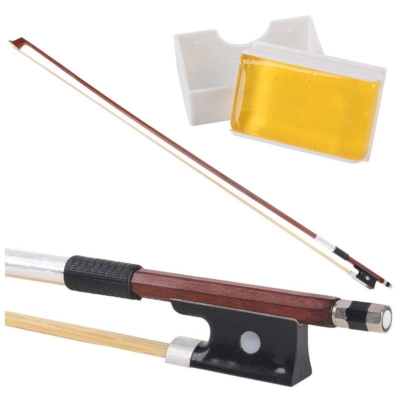 V-TONE V 44 SKRZYPCE 4/4 DLA POCZĄTKUJĄCYCH ZESTAW