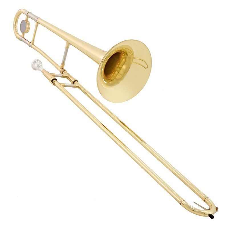 V-TONE AT 100 PUZON ALTOWY Bb DO NAUKI ZESTAW CASE